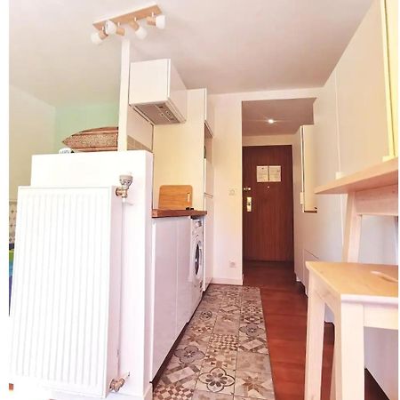 Studio Cosy Biarritz - Classe 2 Etoiles 外观 照片