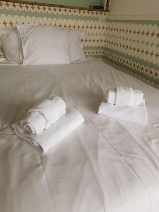 Studio Cosy Biarritz - Classe 2 Etoiles 外观 照片